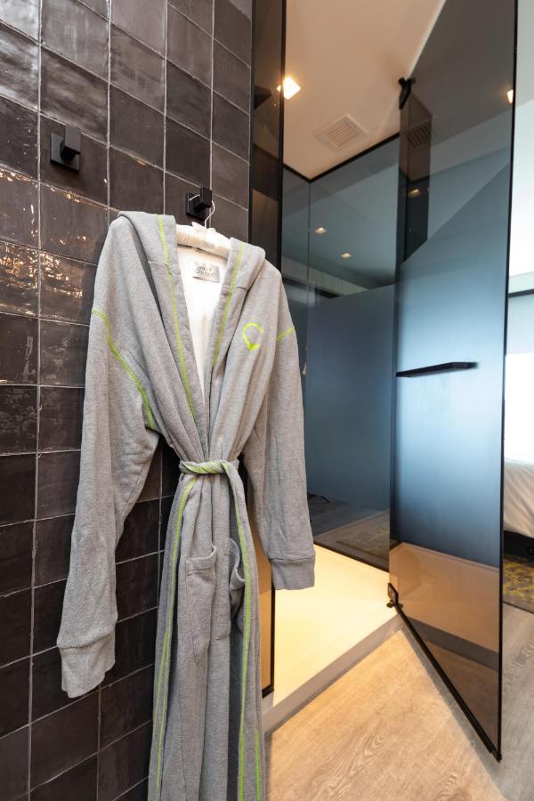 Hotel Hyatt Centric Charlotte Southpark Exterior foto