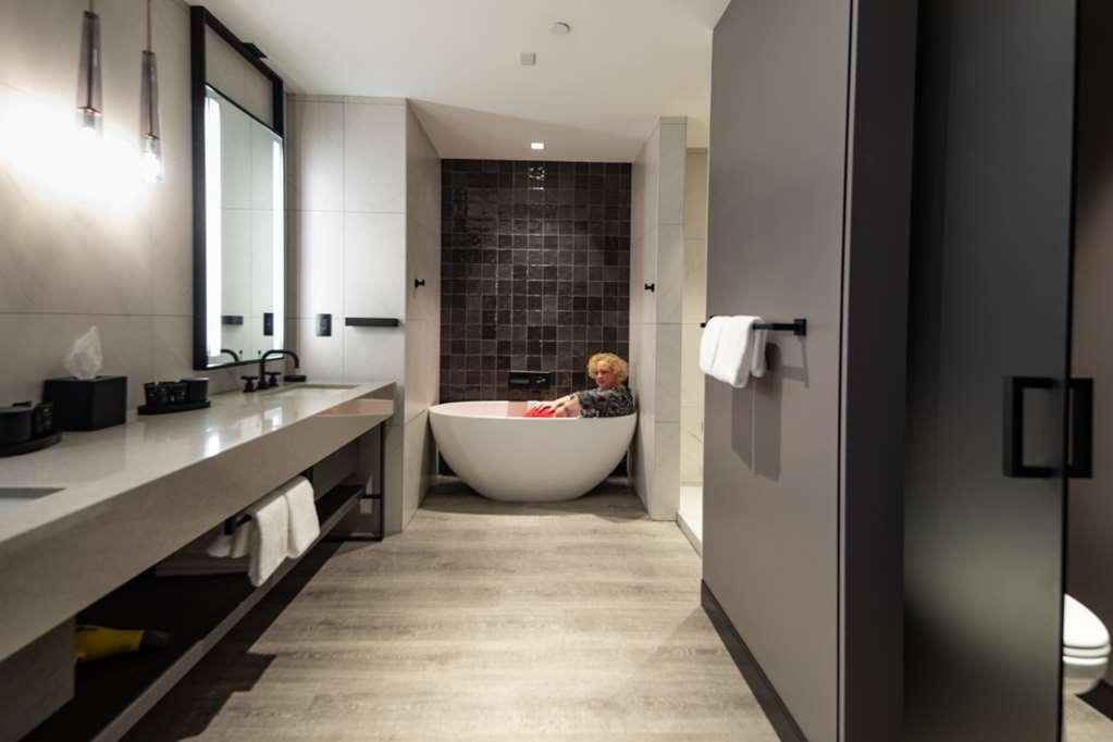 Hotel Hyatt Centric Charlotte Southpark Zimmer foto