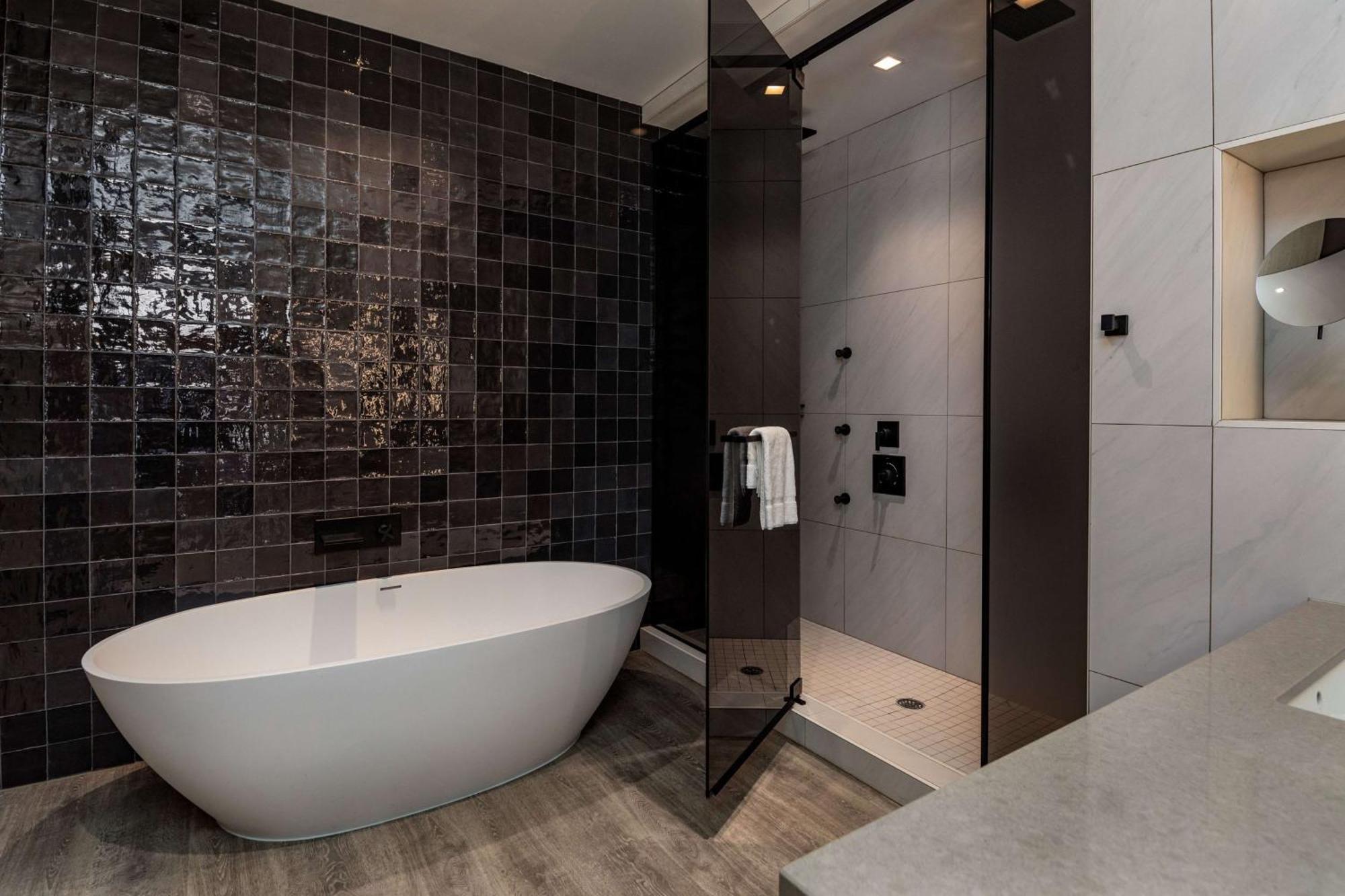 Hotel Hyatt Centric Charlotte Southpark Exterior foto