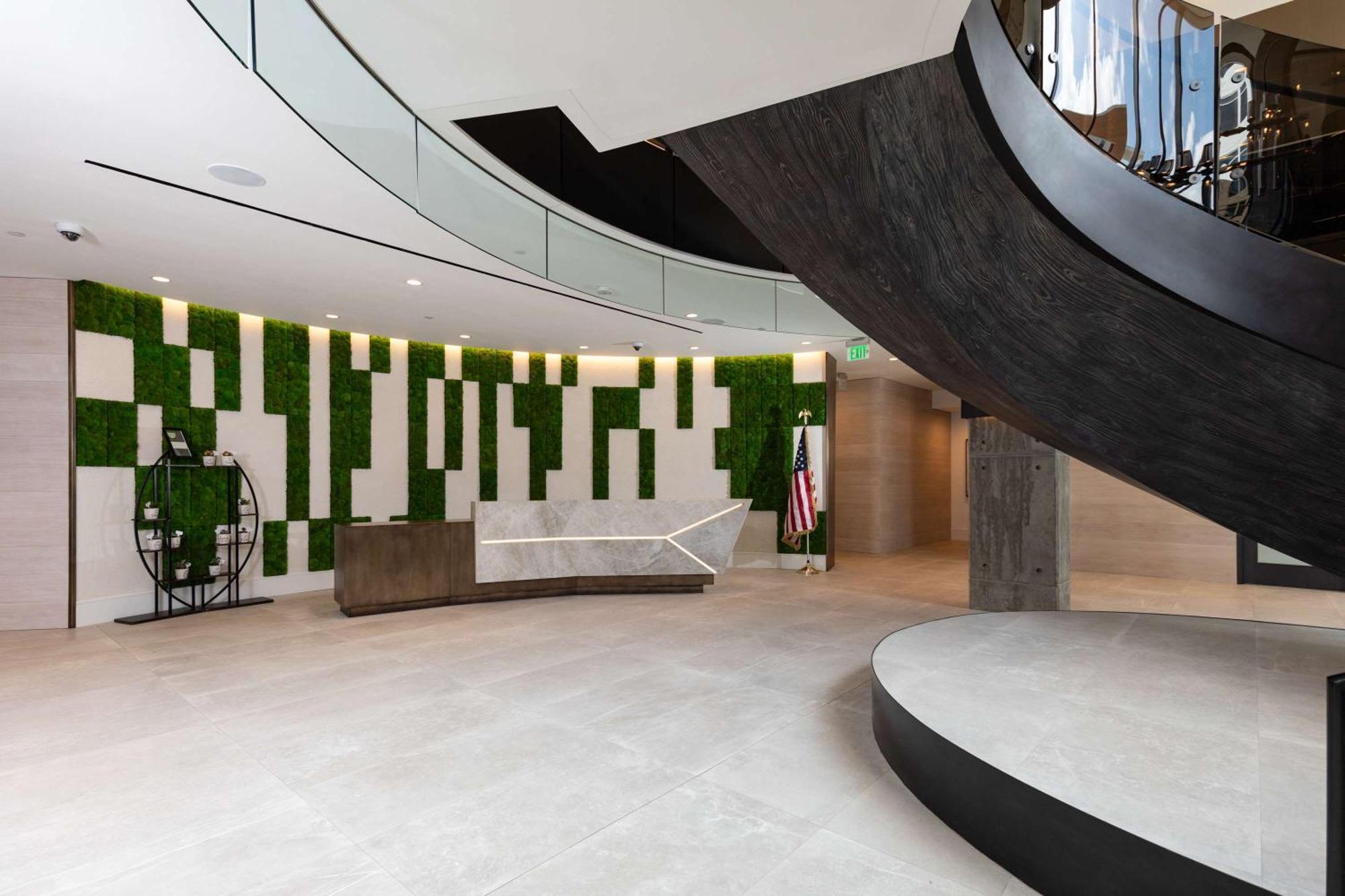 Hotel Hyatt Centric Charlotte Southpark Exterior foto