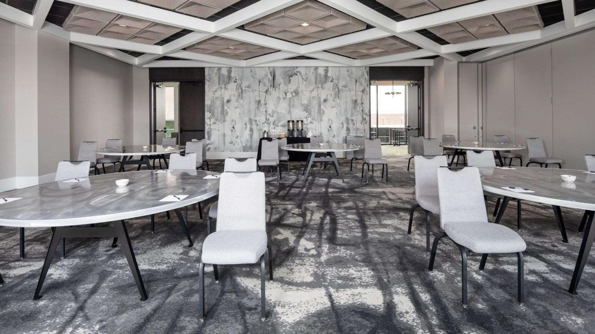 Hotel Hyatt Centric Charlotte Southpark Exterior foto